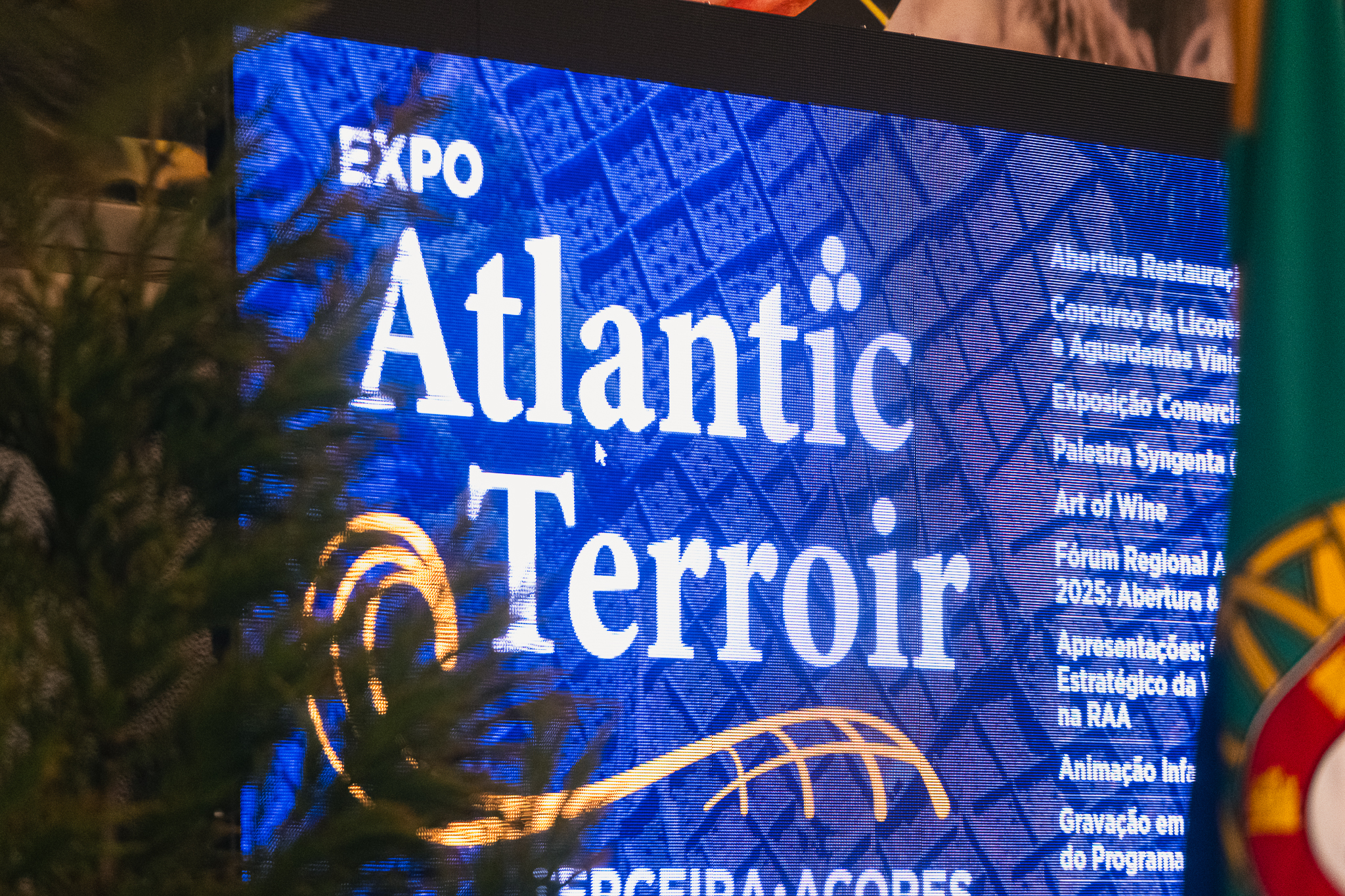 Expo Atlantic Terroir regressa a Angra do Heroísmo este fim de semana