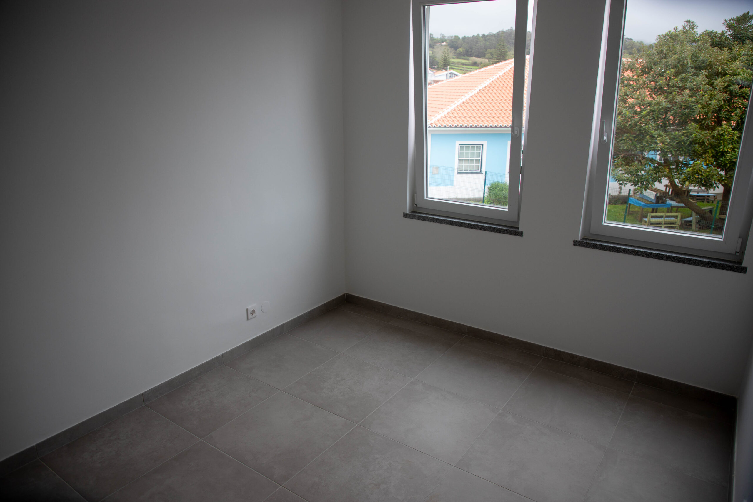 CMAH entrega quatro habitações na Terra Chã