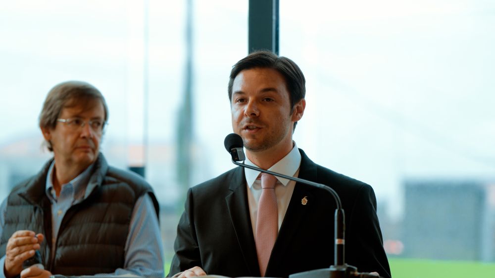 Câmara de Angra destaca investimento, emprego e regeneração urbana na inauguração do primeiro Pingo Doce da Terceira