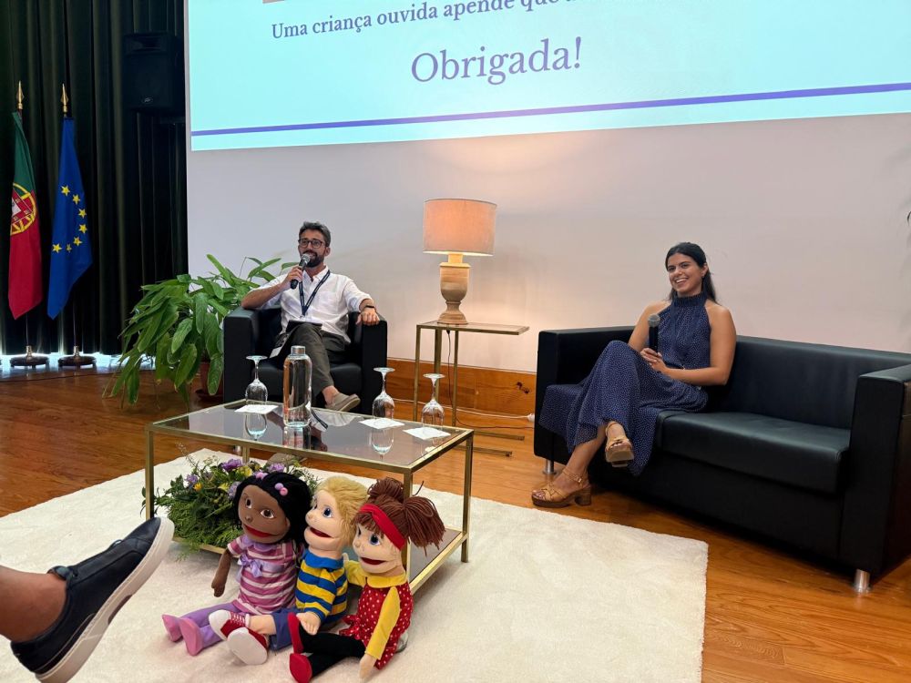 Angra do Heroísmo acolheu um fórum dedicado à educação