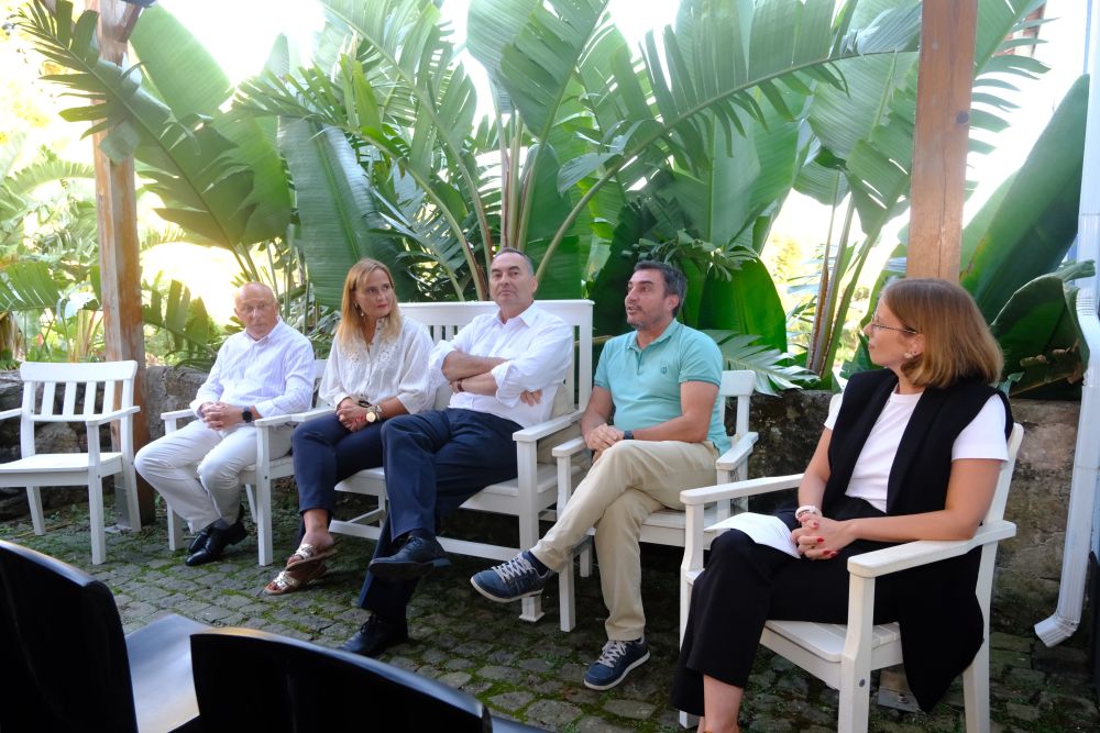 Angra do Heroísmo acolhe mesa redonda sobre Empreendedorismo Verde
