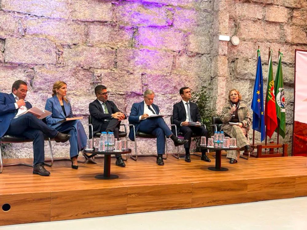 Conferência Nacional de Desenvolvimento Rural debate futuro da abordagem LEADER e das políticas de coesão
